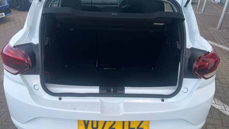 Dacia Sandero 1.0 TCe Essential 5dr Bi Fuel Hatchback